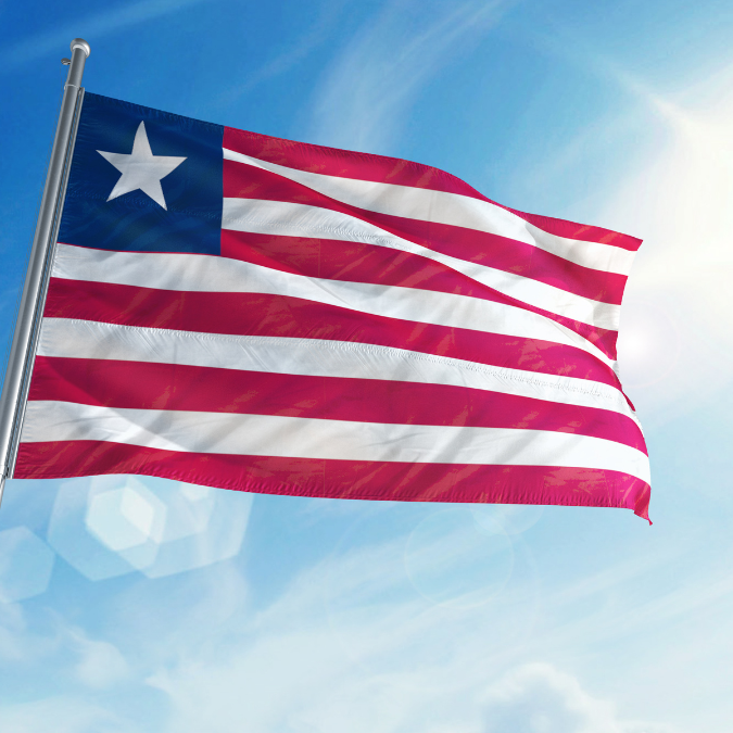liberia